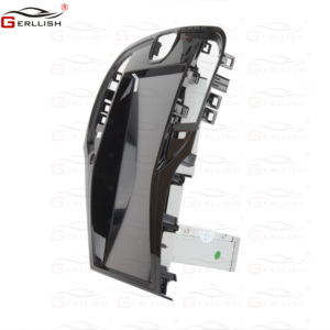 Écran IPS de 13.3 pouces Stéréo audio de voiture Android de style Tesla pour lecteur DVD avec écran tactile GPS pour Chrysler 300C - Product Image 4