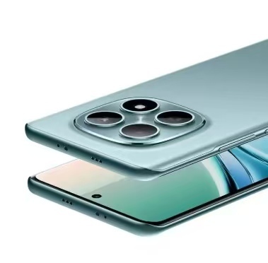 2025 for Redmi Note 15 5G LTE/CDMA Smartphone HyperOS2 6.8" 120Hz Display 5800mAh Battery Fast Charging 45W