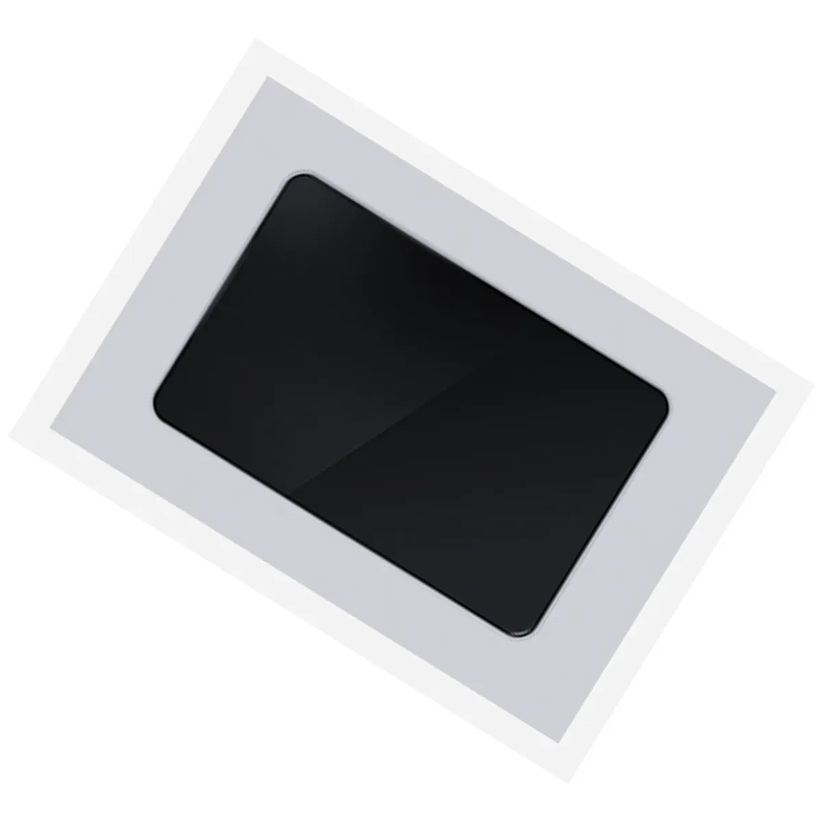 Chips para Kyocera 3123 chip de cartucho de tóner de recarga NEGRO/para cartucho de tóner compatible inteligente Kyocera