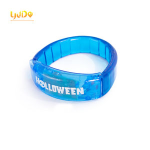 Eventi regali di decorazione di Halloween braccialetto di bagliore giocattoli decorazione luci <span class=keywords><strong>a</strong></span> Led <span class=keywords><strong>per</strong></span> la <span class=keywords><strong>casa</strong></span> - Product Image 4