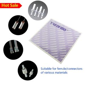 فيلم تلميع وصقل الماس NEOFIBO D0.5-0.5um، فيلم تلميع 0.5 ميكرون لطحن وتلميع الألياف البصرية - Product Image 3