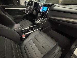<span class=keywords><strong>Honda</strong></span> CR-V 240Turbo CVT 2WD Edizione Black Jazz 2021, Veicolo SUV di Medie Dimensioni, Registrazione Aprile 2022 - Product Image 6