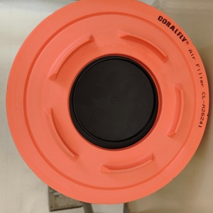 2996126 41270082 P785352 F026400080 AF26241 2996126 Filtro de Aire para Camión Iveco - Product Image 4