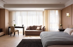 Bắc Âu thiết kế hiện đại NỘI THẤT PHÒNG NGỦ cạnh giường ngủ phòng khách LED E27 đèn tường khách sạn tường ánh sáng - Product Image 6