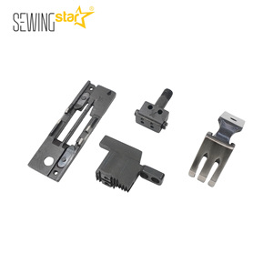 SEWINGstar <b>Sewing</b> Machine Needle Position <b>Set</b> 8420 842-7 Garment Processing Equipment Parts - Product Image 1