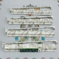 Tapete de Neopreno Personalizable, Plegable, Portátil, Ecológico, con Reducción de Ruido, Impermeable, con Borde Cosido, para Mesa de Mahjong