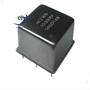 HOD25S510000012ADPABK BOM Components <strong>OCXO</strong> <strong>100MHz</strong> Sine Wave 12V HOD25S510000012ADPABK - Product Image 1