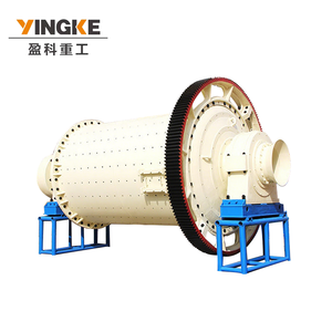 Molino de bolas de molienda Precio Molino de mineral de oro Equipo de minería Máquina de molienda de piedra de cuarzo de roca Molino de bolas secas - Product Image 3