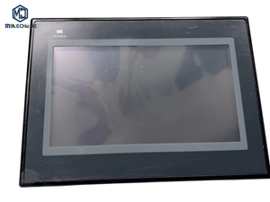 คอนโทรลเลอร์ PLC เซ็นเซอร์ HMI หน้าจอสัมผัส ของแท้ใหม่เอี่ยม รุ่น NB7W-TW00B - Product Image 1