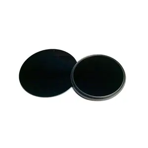 ND1000000 20 Stop ND Optical Glass Filters Custom High Stops Neutral Density Filters