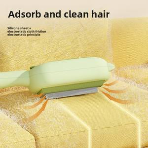 Rodillos Quitapelusas para Mascotas, Cepillos de Limpieza para Pelo de Perro y Gato, Rodillo Quitapelusas Multiusos para Sofás y Ropa - Product Image 2