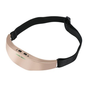 Masseur de tête intelligent modèle ASK, aide au sommeil, soulagement de l'insomnie hypnotique, utilitaire pour la tête et le cuir chevelu, fabriqué en Chine - Product Image 4