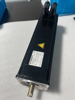 Moteur servo CMP63L BP KY AK0H SB1 400V 3000 tr/min pour PLC