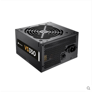 VS350 CP-9020095-CN White Card 350W12cm <b>Fan</b> Conversion Rate of 85% Active PFC Non-modular <b>Computer</b> Power Supply White Card VS350 - Product Image 1