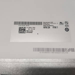 B156HAT01.0 15.6英寸超薄FHD触摸屏矩阵液晶显示器，适用于戴尔Inspiron 15 7548 7547 5547 5548 - Product Image 5