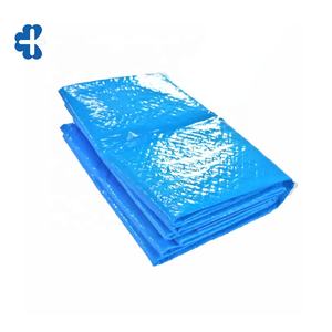 सर्जिकल उपयोग और चिकित्सा उपयोग के लिए बड़े आकार के साथ डिस्पोजेबल गैर ऊनी अवशोषक टेबल कवर शीट - Product Image 3