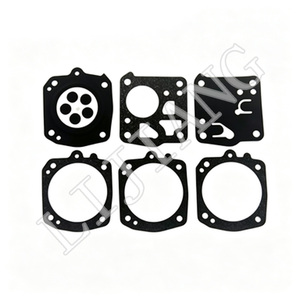 Nouvel arrivage en gros – <span class=keywords><strong>Kit</strong></span> de réparation de <span class=keywords><strong>carburateur</strong></span> en plastique OEM personnalisé <span class=keywords><strong>Tillotson</strong></span> RK-31HS HS-175H HS-273A HS-282A compatible K650 K7000 PC-6435 - Product Image 4
