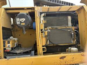 Excavatrice Caterpillar Cat323D Cat323d2l Cat323DL d'occasion de 23 tonnes, Caterpillar 323 d'occasion en stock à vendre - Product Image 6