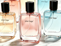 Perfume Unisex de Chocolate de Marca Privada, Aroma Clásico Intenso y Fresco, Shenzhen Yogo Technology, Spray Ecológico de Larga Duración