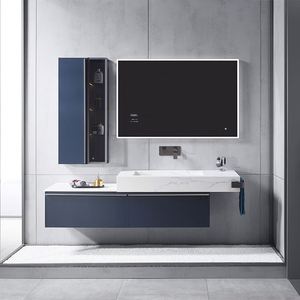 Silla De Madera con cuerda elástica, asiento De Madera, mueble De baño - Product Image 2