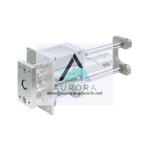 Accesorios de Válvula Neumática Electrónica de Alta Calidad 0THER MGGMB40-200 Origen CN Buen Precio - Product Image 1