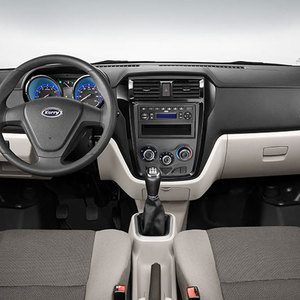 Chery Mini Cargo Van Karry <span class=keywords><strong>YOYO</strong></span>, 2 Asientos, Motor de Gasolina, Mini Camioneta Móvil, 1.2L, Mini Auto Chino - Product Image 6