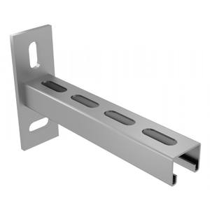 גבוהה באיכות זרוע <span class=keywords><strong>c</strong></span> מגולוון סוגר יתד - Product Image 4