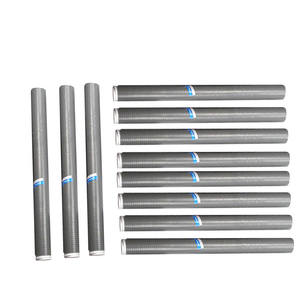 Silikon kauçuk yalıtım tüpü ile 10kv üç çekirdekli dış mekan kablosu terminali soğuk daralan izolatör - Product Image 6