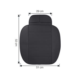 Funda para Asiento de Auto de Carreras Simoni Modelo CSO - Product Image 1
