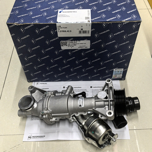 2742000800 per <span class=keywords><strong>Mercedes</strong></span> <span class=keywords><strong>C180</strong></span> C200 C250 C300 E200 C204 W204 W212 1.6L 2.0L, sostituire OE 2742000301, 2742000601, 2742000701 - Product Image 1