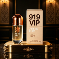 Parfum Oud de Luxe 85ml, Brume Parfumée OEM Marque Privée, Spray de Parfum Arabe Longue Durée, Distribution en Gros, Senteur Boisée