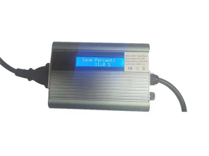 JS001C Yeni Otomatik Enerji Tasarruf Cihazı 30k-50kw Ev Tipi Motorlu Enerji Tasarruf Cihazı 110-240V - Product Image 5