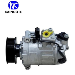 Compresseur de climatisation KNT pour PXE16 <span class=keywords><strong>Audi</strong></span> A1 A3 <span class=keywords><strong>Q2</strong></span> Q3 S3 TT TTS TT RS 1.2L\1.4L\2.0L 1.6L2.5L1.8L3.2L 1K0820803Q 1K0820803S 1K0820808B - Product Image 5