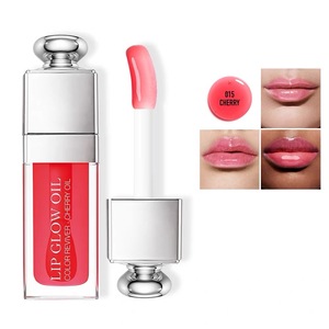 Esencia Labial Radiante Popular de 6 Colores, Aceite Labial Hidratante, Lápiz Labial que Cambia de Color - Product Image 6