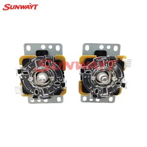 8-Way Arcade Stick Joystick 5PIN Board for JAMMA MAME Coin-Operated <b>Game</b> <b>Machine</b> - Product Image 5