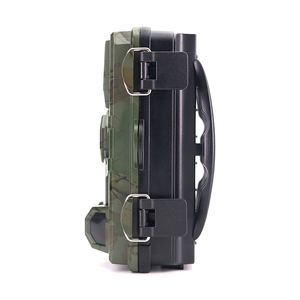 Nouvelle Arrivée Caméra de <span class=keywords><strong>Chasse</strong></span> WiFi 4k Mémoire Max 512 Go <span class=keywords><strong>Bluetooth</strong></span> 5.0 Caméra de Surveillance Infrarouge - Product Image 4