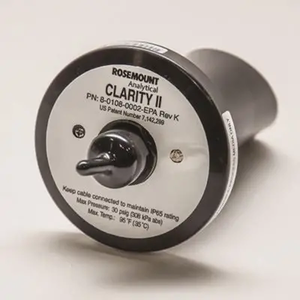 Sensor de Turbidez, Cumple con la Normativa EPA 8-0108-0002-EPA - Product Image 1