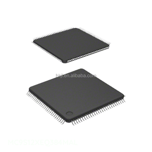 Components Electronic MC9S12XEQ384MAL 112 LQFP Embedded Manufacturer Channel - Product Image 1