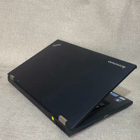 Thinkpad T430 I5-3ème génération, 8 Go de RAM, 256 Go de SSD, ordinateur portable 14,1 pouces pour les entreprises et l'éducation
