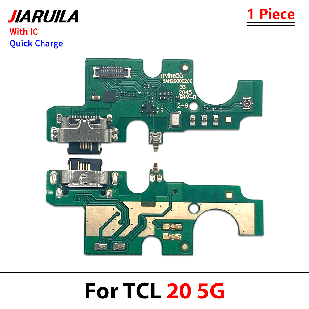 Para TCL 20 5G