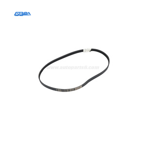 Correa de Coche Original Nueva de Primera Calidad, Tamaño Estándar (Aire Acondicionado) para Ferrari F12 2012-2018 OE 285348 - Product Image 3
