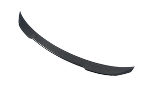 Aileron arrière en fibre de carbone CS pour BMW M4 F82 2014 +. - Product Image 3