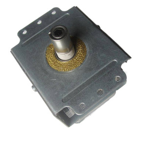 Magnetron de four à micro-ondes OEM M24FB-610, tube chauffant à montage horizontal, pièce accessoire, numéro de référence XX801376085996 - Product Image 1