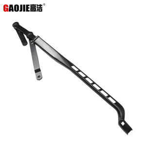 Aplicable al brazo del limpiaparabrisas delantero del Mercedes-Benz Clase M W166 320 AMG 63 4MATIC, brazo delantero 1668200944 - Product Image 2