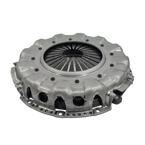 Coperchio Frizione di Alta Qualità, Componenti per Trasmissione Auto, Disco Frizione - Product Image 5