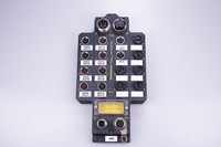 Fldp-iom248-0001 6825333 Modul Feldbus-i / O-ringkas untuk Profibus-dp Produk Baru, Asli dengan Garansi Satu Tahun