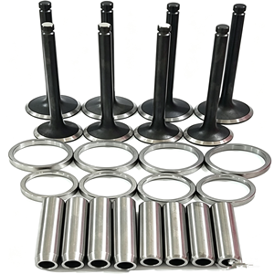 S4Q2 Diesel Engine Parts Overhaul Rebuild Repair Liner Kit OEM Brand New 1 Year Warranty for Construction <b>Machinery</b> Parts - Product Image 4