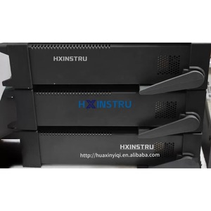 1 ชิ้น มัลติมิเตอร์แบบกราฟิก Keithley DMM 7510 7.5 หลัก มือสอง พร้อมจัดส่ง H - Product Image 2