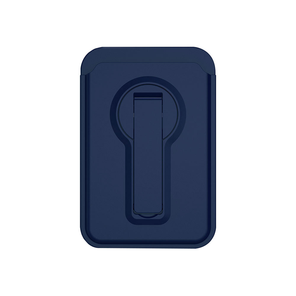 Bleu foncé
