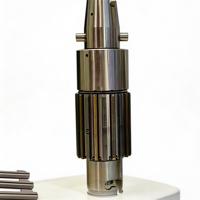 Tête de rodage diamantée compatible Sunnen pour cylindres de moteur automobile et hydrauliques de divers diamètres – Outil de rodage superabrasif